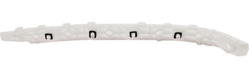 BUMPER BRACKET RR RH OUTER REPLACEMENT FOR NISSAN ROGUE 2015 PARTSLINK NUMBER  NI1143107