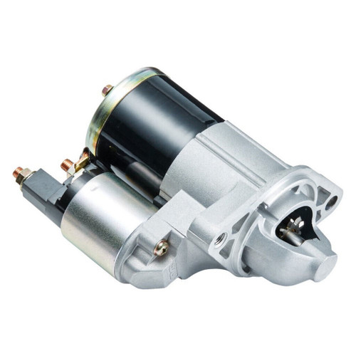STARTER MOTOR 1.5L AT REPLACEMENT FOR TOYOTA ECHO 2005 PARTSLINK NUMBER 	1-17842