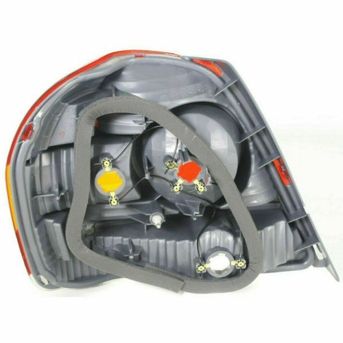 TAIL LAMP RH SDN/CPE HQ REPLACEMENT FOR TOYOTA ECHO 2005 PARTSLINK NUMBER TO2819123