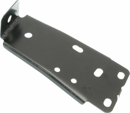 BUMPER RETAINER BRACKET RR RH STEEL REPLACEMENT FOR NISSAN ROGUE 2015 PARTSLINK NUMBER NI1133108 BUMPER RETAINER BRACKET RR RH STEEL REPLACEMENT FOR NISSAN ROGUE 2015 PARTSLINK NUMBER NI1133108