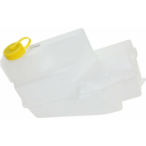 COOLANT RECOVERY TANK W/ CAP REPLACEMENT FOR NISSAN ROGUE 2015 PARTSLINK NUMBER  NI3014131