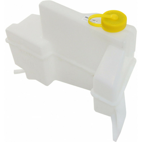 COOLANT RECOVERY TANK W/ CAP REPLACEMENT FOR NISSAN ROGUE 2015 PARTSLINK NUMBER  NI3014131