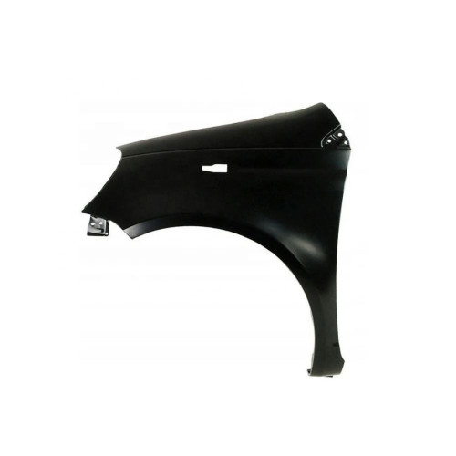 FENDER FR LH REPLACEMENT FOR TOYOTA ECHO HATCHBACK (CANADA) 2005 PARTSLINK NUMBER TO1240231