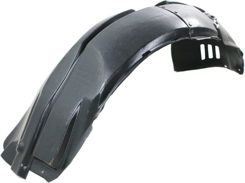 FENDER LINER FR RH  REPLACEMENT FOR FORD FIESTA SEDAN 2013 PARTSLINK NUMBER  FO1249153