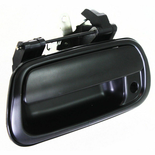 DOOR HANDLE TAILGATE PTM REPLACEMENT FOR  TOYOTA TUNDRA PICKUP 2000 PARTSLINK NUMBER  TO1915111