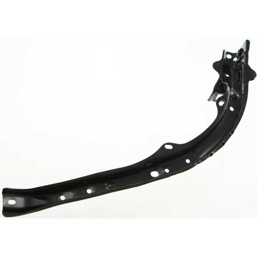 BUMPER SIDE COVER SUPPORT FR RH REPLACEMENT FOR TOYOTA HIGHLANDER 2005 PARTSLINK NUMBER TO1043102