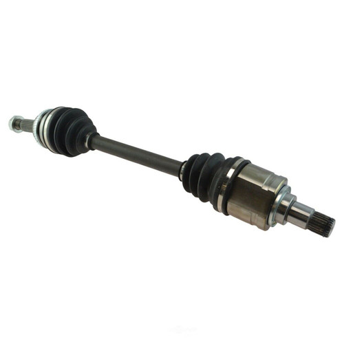 C V AXLE LH 4CYL 2.4L FWD REPLACEMENT FOR TOYOTA HIGHLANDER 2005 PARTSLINK NUMBER NCV69595