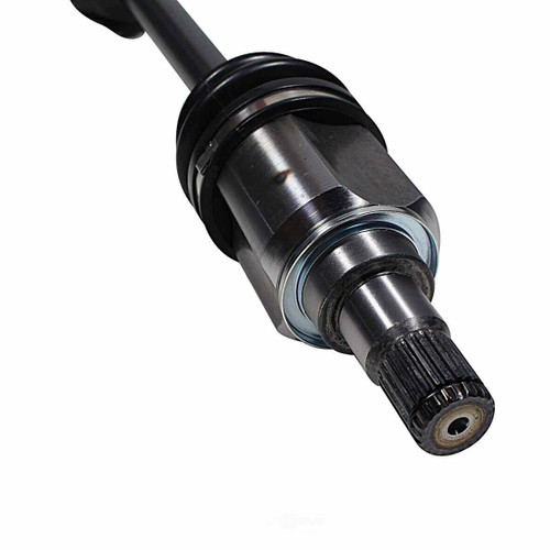 C V AXLE LH 4CYL 2.4L FWD REPLACEMENT FOR TOYOTA HIGHLANDER 2005 PARTSLINK NUMBER NCV69595