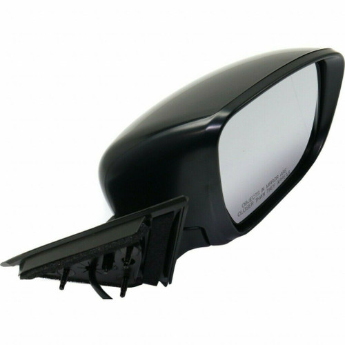 DOOR MIRROR RH POWER W/O HTD/SIDE VIEW CAMERA USA BUILT PTM REPLACEMENT FOR NISSAN ROGUE 2015 PARTSLINK NUMBER NI1321267 DOOR MIRROR RH POWER W/O HTD/SIDE VIEW CAMERA USA BUILT PTM REPLACEMENT FOR NISSAN ROGUE 2015 PARTSLINK NUMBER NI1321267