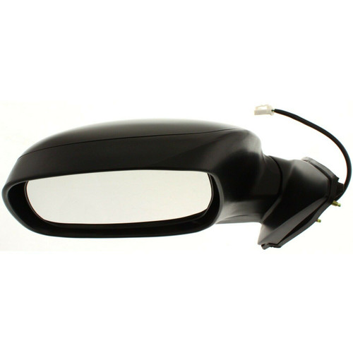 DOOR MIRROR LH POWER PTM W/O HEAT LTD MODEL (REGULAR/ACCESS CAB FROM 03-06) REPLACEMENT FOR  TOYOTA TUNDRA PICKUP 2000 PARTSLINK NUMBER  TO1320189