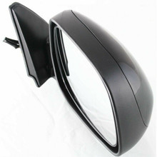 DOOR MIRROR RH POWER PTM W/O HEAT LTD MODEL (REGULAR/ACCESS CAB FROM 03-06) REPLACEMENT FOR  TOYOTA TUNDRA PICKUP 2000 PARTSLINK NUMBER  TO1321189