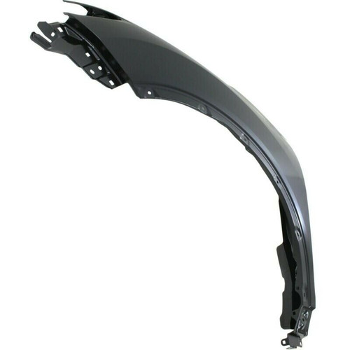FENDER FR LH CAPA REPLACEMENT FOR NISSAN ROGUE 2015 PARTSLINK NUMBER  NI1240212C