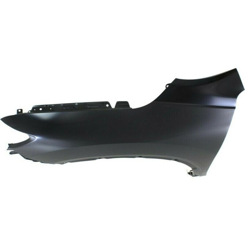 FENDER FR LH CAPA REPLACEMENT FOR NISSAN ROGUE 2015 PARTSLINK NUMBER  NI1240212C