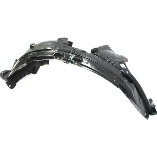 FENDER LINER FR LH  REPLACEMENT FOR NISSAN ROGUE 2015 PARTSLINK NUMBER  	NI1248135