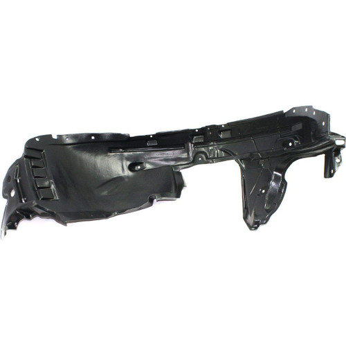FENDER LINER FR LH  REPLACEMENT FOR NISSAN ROGUE 2015 PARTSLINK NUMBER  	NI1248135