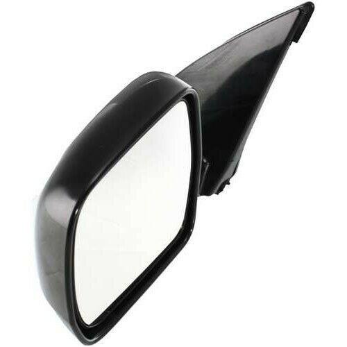 DOOR MIRROR LH POWER PTM FOLDING W/O HEAT REPLACEMENT FOR TOYOTA HIGHLANDER 2005 PARTSLINK NUMBER  TO1320200
