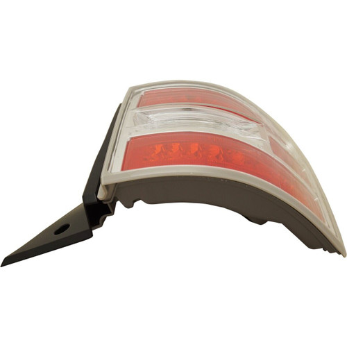 TAIL LAMP RH LED CAPA REPLACEMENT FOR FORD FLEX 2013 PARTSLINK NUMBER FO2801253C