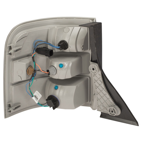 TAIL LAMP RH HQ   REPLACEMENT FOR FORD FLEX 2013 PARTSLINK NUMBER  FO2801255