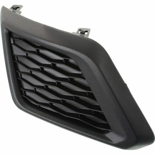 FOG LAMP COVER FR LH EXCLUDE SELECT REPLACEMENT FOR NISSAN ROGUE 2015 PARTSLINK NUMBER NI1038131 FOG LAMP COVER FR LH EXCLUDE SELECT REPLACEMENT FOR NISSAN ROGUE 2015 PARTSLINK NUMBER NI1038131