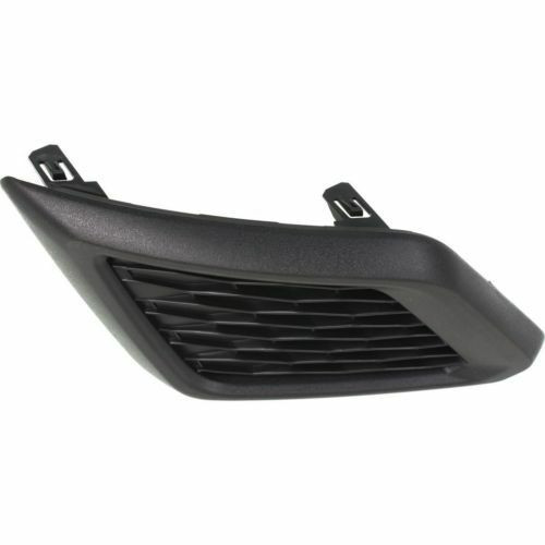 FOG LAMP COVER FR LH EXCLUDE SELECT REPLACEMENT FOR NISSAN ROGUE 2015 PARTSLINK NUMBER NI1038131 FOG LAMP COVER FR LH EXCLUDE SELECT REPLACEMENT FOR NISSAN ROGUE 2015 PARTSLINK NUMBER NI1038131