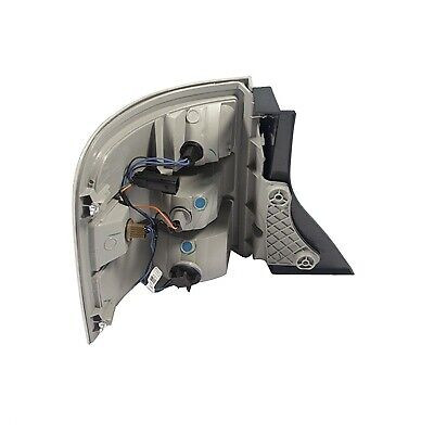 TAIL LAMP RH CAPA  REPLACEMENT FOR FORD FLEX 2013 PARTSLINK NUMBER    FO2801255C