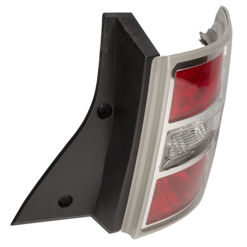 TAIL LAMP RH CAPA  REPLACEMENT FOR FORD FLEX 2013 PARTSLINK NUMBER    FO2801255C