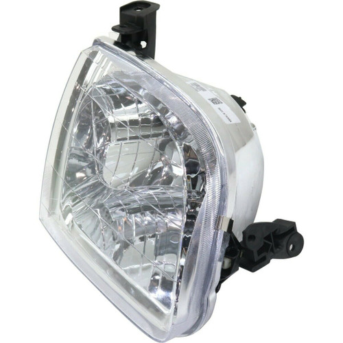 HEAD LAMP RH (REGULAR/ACCESS CAB) HQ REPLACEMENT FOR  TOYOTA TUNDRA PICKUP 2000 PARTSLINK NUMBER  TO2503129