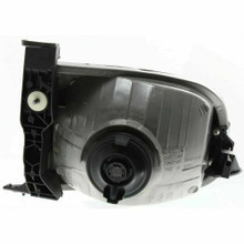 HEAD LAMP LH REGULAR/ACCESS CAB MODEL HQ REPLACEMENT FOR  TOYOTA TUNDRA PICKUP 2000 PARTSLINK NUMBER  TO2502129