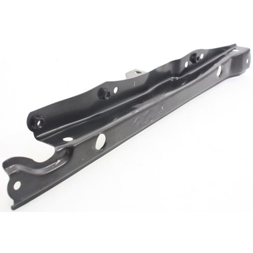 HOOD LATCH SUPPORT STEEL FOR PLASTIC BUMPER REGULAR/ACES CAB V6 REPLACEMENT FOR  TOYOTA TUNDRA PICKUP 2000 PARTSLINK NUMBER  TO1233110