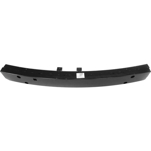 REBAR FR STEEL FOR PLASTIC BUMPER REPLACEMENT FOR  TOYOTA TUNDRA PICKUP 2000 PARTSLINK NUMBER  TO1006189