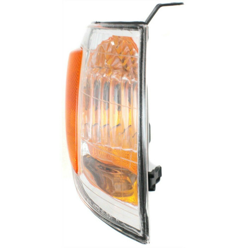 SIDE MARKER LAMP RH REGULAR/ACCESS CAB HQ REPLACEMENT FOR  TOYOTA TUNDRA PICKUP 2000 PARTSLINK NUMBER  TO2531135