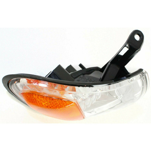 SIDE MARKER LAMP RH REGULAR/ACCESS CAB HQ REPLACEMENT FOR  TOYOTA TUNDRA PICKUP 2000 PARTSLINK NUMBER  TO2531135