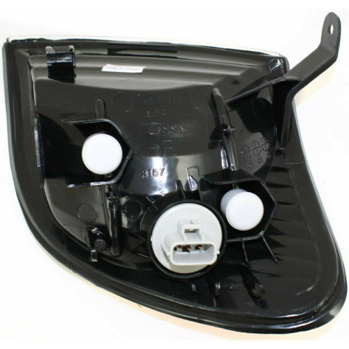 SIDE MARKER LAMP RH REGULAR/ACCESS CAB HQ REPLACEMENT FOR  TOYOTA TUNDRA PICKUP 2000 PARTSLINK NUMBER  TO2531135