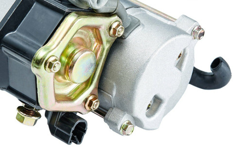 STARTER MOTOR 4.7L REPLACEMENT FOR  TOYOTA TUNDRA PICKUP 2000 PARTSLINK NUMBER  1-17791