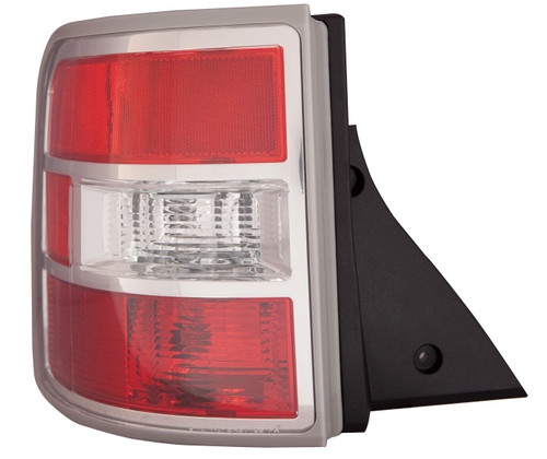 TAIL LAMP LH HQ   REPLACEMENT FOR FORD FLEX 2013 PARTSLINK NUMBER  FO2800255