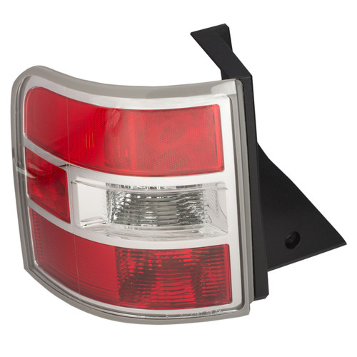 TAIL LAMP LH CAPA  REPLACEMENT FOR FORD FLEX 2013 PARTSLINK NUMBER  FO2800255C