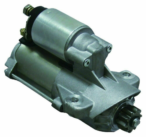 STARTER MOTOR 3.5L   REPLACEMENT FOR FORD FLEX 2013 PARTSLINK NUMBER  	1-06692