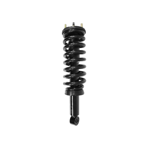 STRUT ASSEMBLY FR LH EXCLUDES TRD PACKAGE REPLACEMENT FOR  TOYOTA TUNDRA PICKUP 2000 PARTSLINK NUMBER  11931
