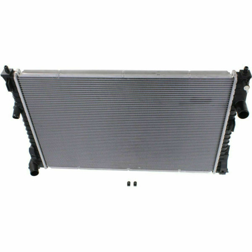 RADIATOR (13185) 3.5L V6 W/O TURBO   REPLACEMENT FOR FORD FLEX 2013 PARTSLINK NUMBER  FO3010292