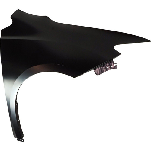 FENDER FR RH STEEL  REPLACEMENT FOR CHRYSLER PACIFICA VAN HYBRID 2019 PARTSLINK NUMBER CH1241289