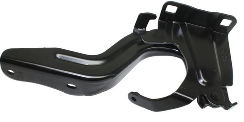 HOOD HINGE RH REPLACEMENT FOR NISSAN ROGUE 2015 PARTSLINK NUMBER NI1236149 HOOD HINGE RH REPLACEMENT FOR NISSAN ROGUE 2015 PARTSLINK NUMBER NI1236149