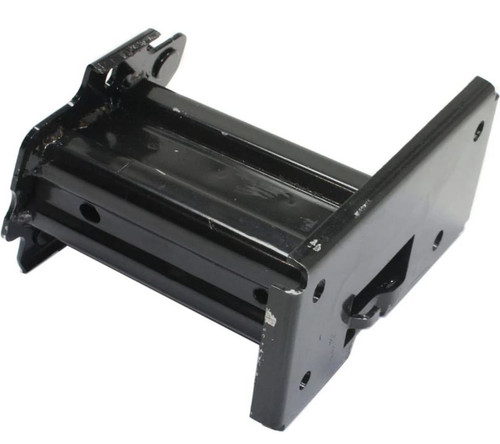 REBAR BRACKET FR LH USA BUILT  REPLACEMENT FOR NISSAN ROGUE 2015 PARTSLINK NUMBER  NI1066146