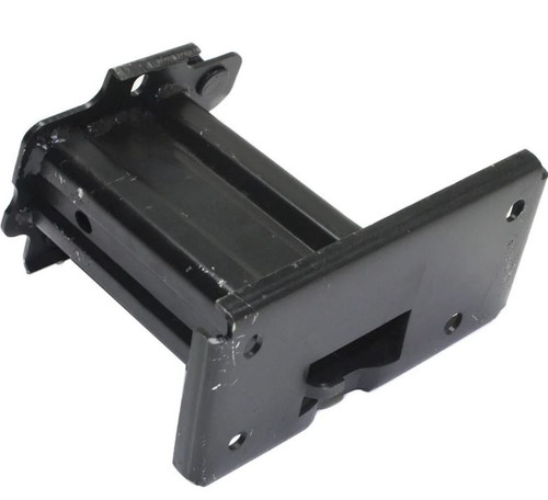 REBAR BRACKET FR RH USA BUILT REPLACEMENT FOR NISSAN ROGUE 2015 PARTSLINK NUMBER  NI1067146