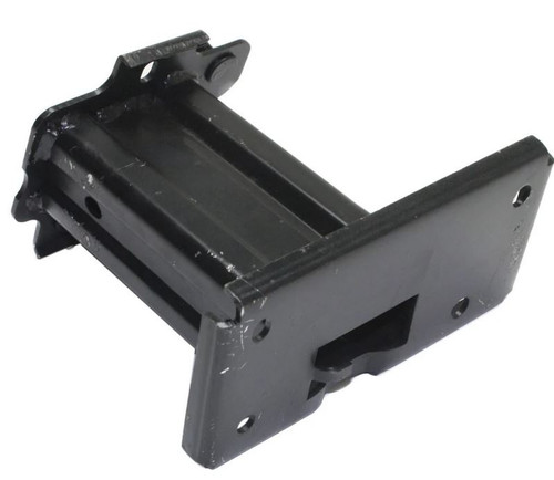 REBAR BRACKET FR RH USA BUILT REPLACEMENT FOR NISSAN ROGUE 2015 PARTSLINK NUMBER  NI1067146