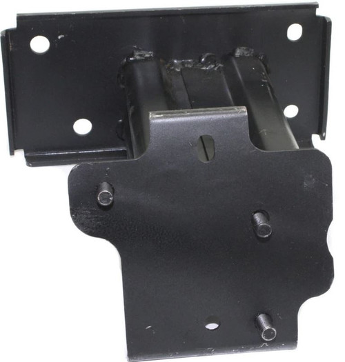 REBAR BRACKET FR RH USA BUILT REPLACEMENT FOR NISSAN ROGUE 2015 PARTSLINK NUMBER  NI1067146