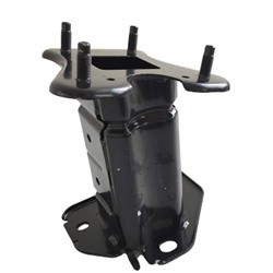 REBAR BRACKET RR RH KOREA/JAPAN BUILT REPLACEMENT FOR NISSAN ROGUE 2015 PARTSLINK NUMBER NI1167123 REBAR BRACKET RR RH KOREA/JAPAN BUILT REPLACEMENT FOR NISSAN ROGUE 2015 PARTSLINK NUMBER NI1167123
