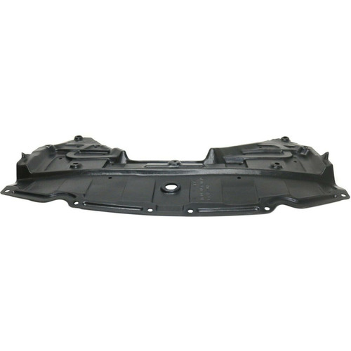 UNDERCAR SHIELD  REPLACEMENT FOR NISSAN ROGUE 2015 PARTSLINK NUMBER  NI1228150