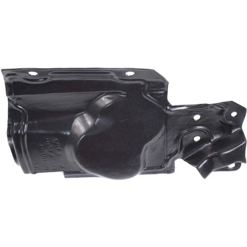 UNDERCAR SHIELD FR LH REPLACEMENT FOR NISSAN ROGUE 2015 PARTSLINK NUMBER  NI1228162