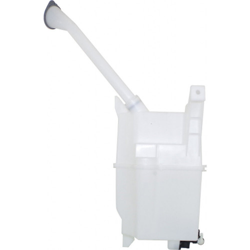 WASHER TANK W/HOLE FOR PUMP/INLET/CAP W/O PREMIUM PKG USA BUILT REPLACEMENT FOR NISSAN ROGUE 2015 PARTSLINK NUMBER NI1288167 WASHER TANK W/HOLE FOR PUMP/INLET/CAP W/O PREMIUM PKG USA BUILT REPLACEMENT FOR NISSAN ROGUE 2015 PARTSLINK NUMBER NI1288167