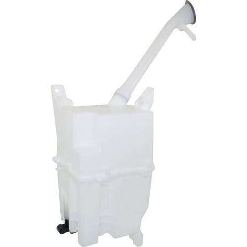 WASHER TANK W/HOLE FOR PUMP/INLET/CAP W/O PREMIUM PKG USA BUILT REPLACEMENT FOR NISSAN ROGUE 2015 PARTSLINK NUMBER NI1288167 WASHER TANK W/HOLE FOR PUMP/INLET/CAP W/O PREMIUM PKG USA BUILT REPLACEMENT FOR NISSAN ROGUE 2015 PARTSLINK NUMBER NI1288167
